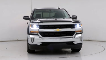 2017 Silverado 1500 LT